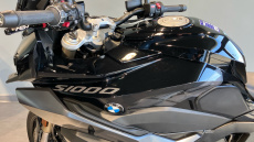 BMW S1000 XR TE